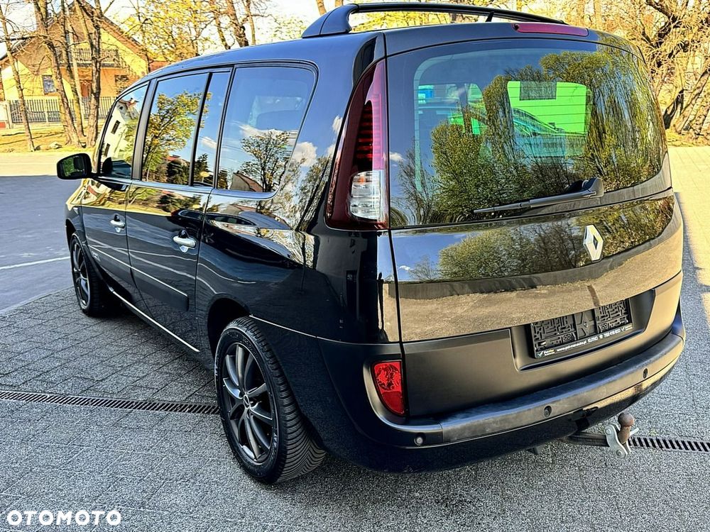 Renault Grand Espace - 8