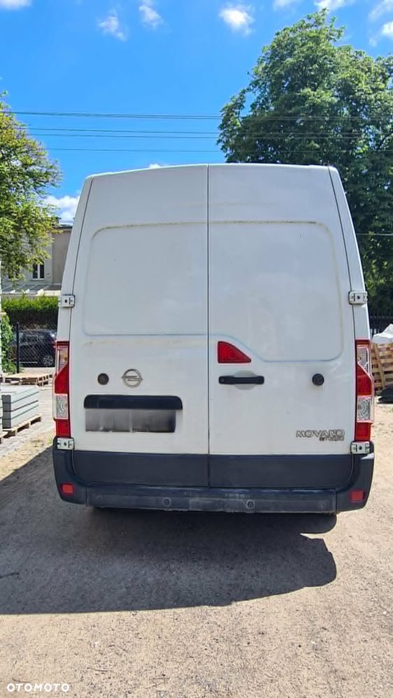 Opel Movano - 6
