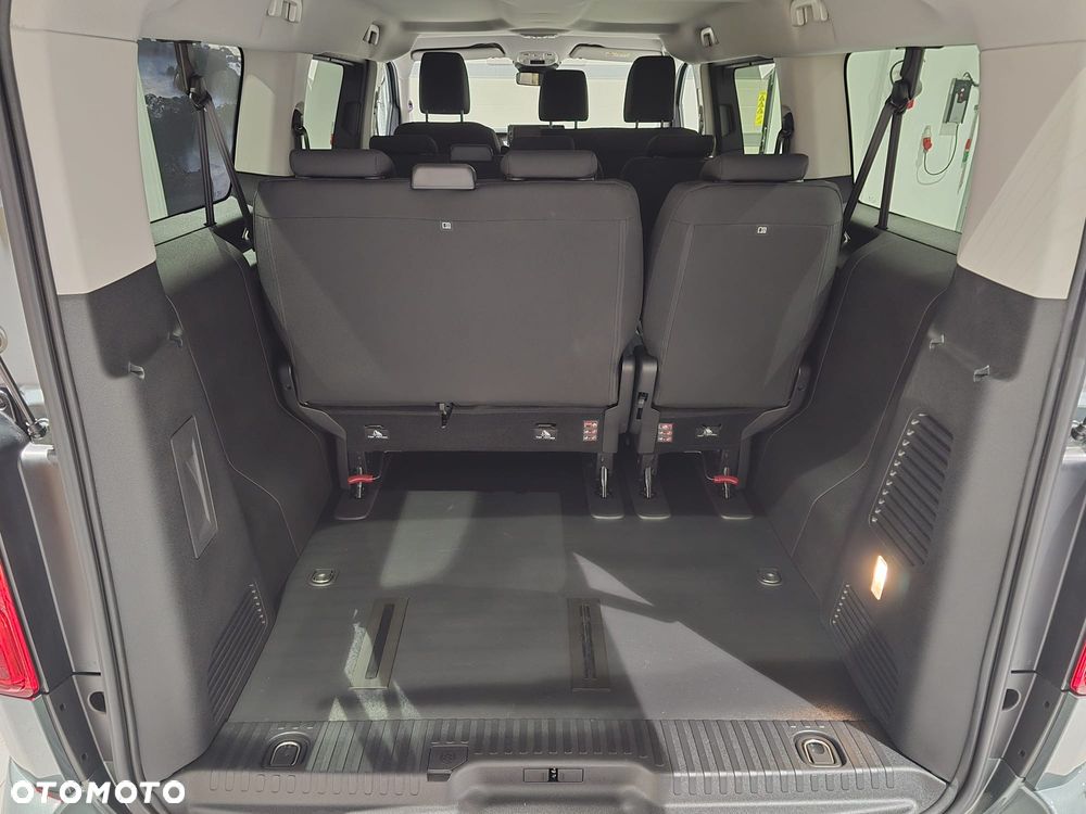 Opel Zafira 2.2 Diesel XL Business - 8