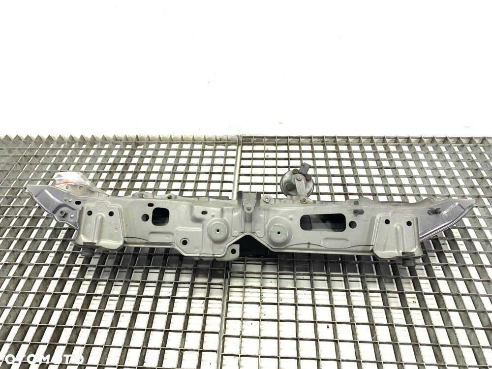 WZMOCNIENIE GÓRNE  TOYOTA YARIS (_P9_) 2005 - 2014 1.33 VVT-i (NSP90_) 74 kW [100 KM] benzyna 2008 - 1