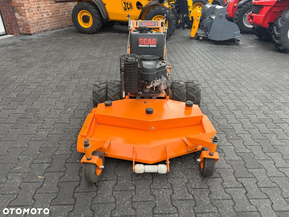 Inny SCAG SWZ14FS-16 - 8