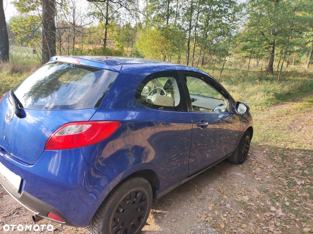 Mazda 2 1.5 Sport - 22