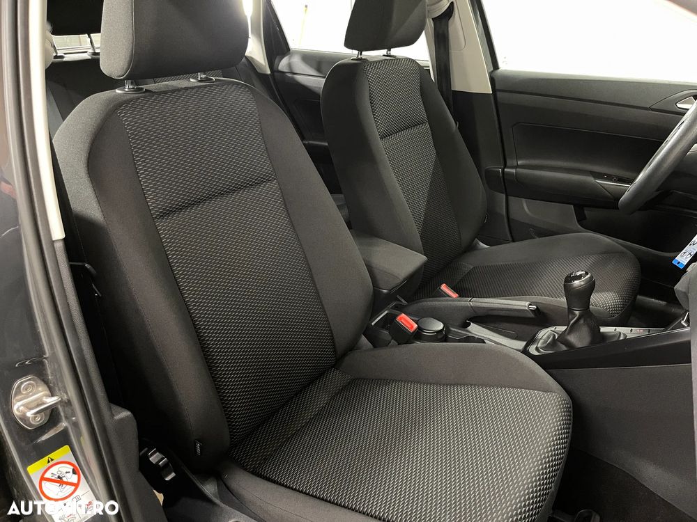 Volkswagen Polo 1.0 Trendline - 9