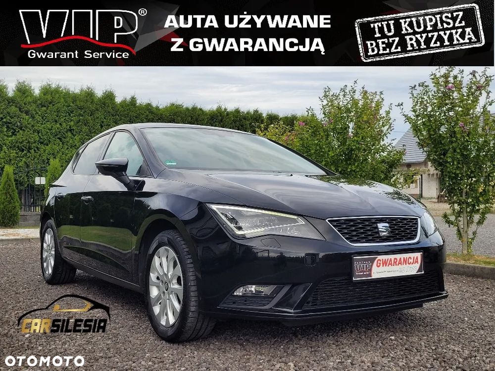 Seat Leon 1.4 TSI Start&Stop Style