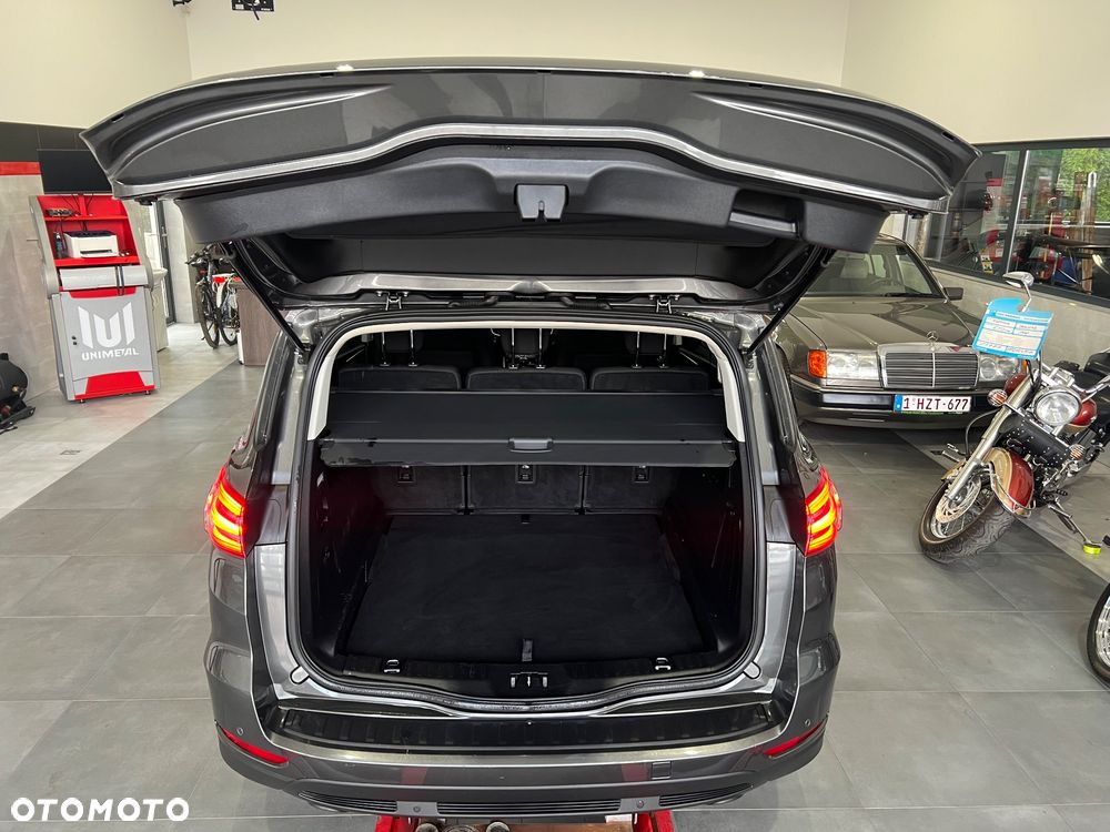 Ford S-Max 1.5 EcoBoost ST-Line - 25