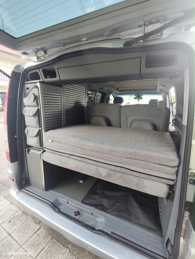 Mercedes-Benz Marco Polo Westfalia - 8