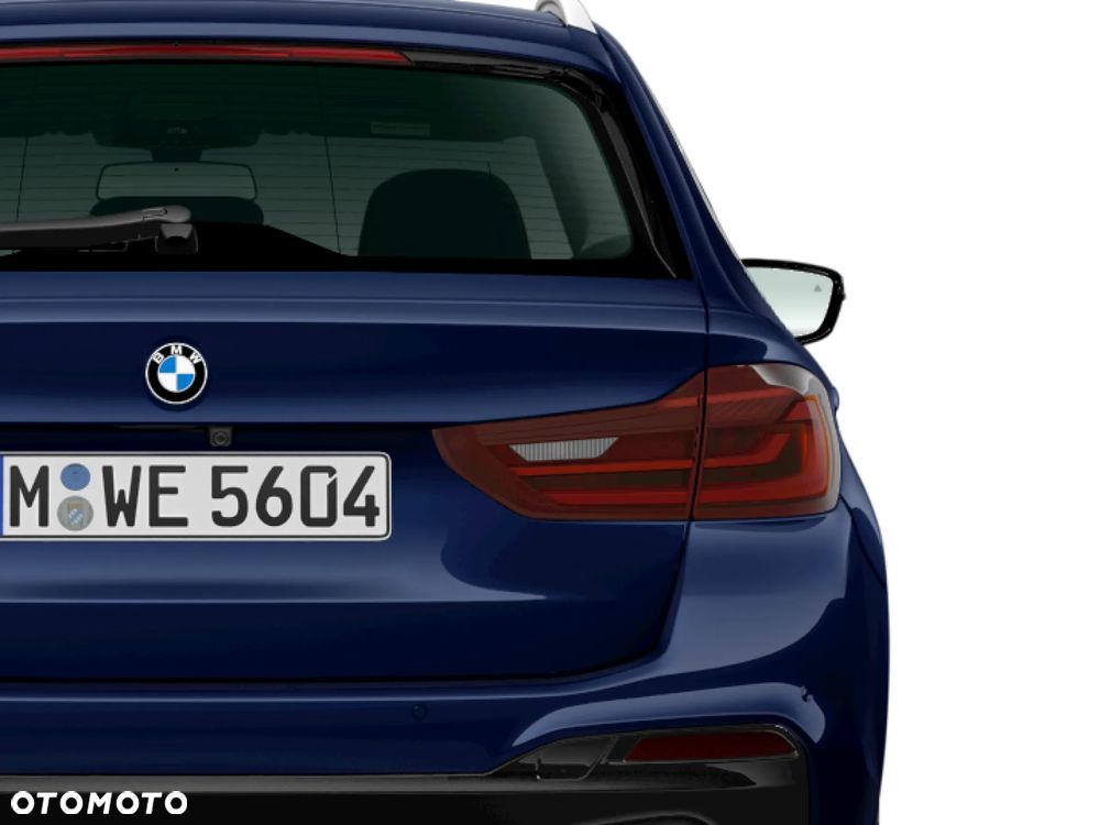 BMW Seria 5 530i xDrive M Sport sport - 6