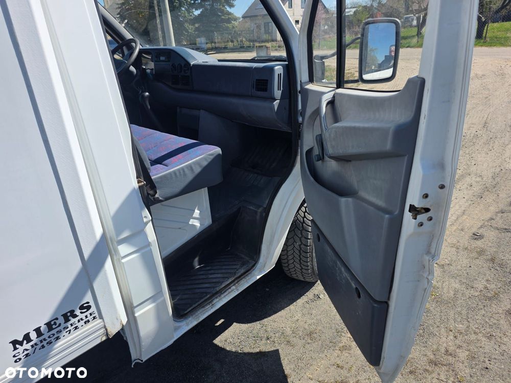 Mercedes-Benz Sprinter 310. 312.  2,9 - 22