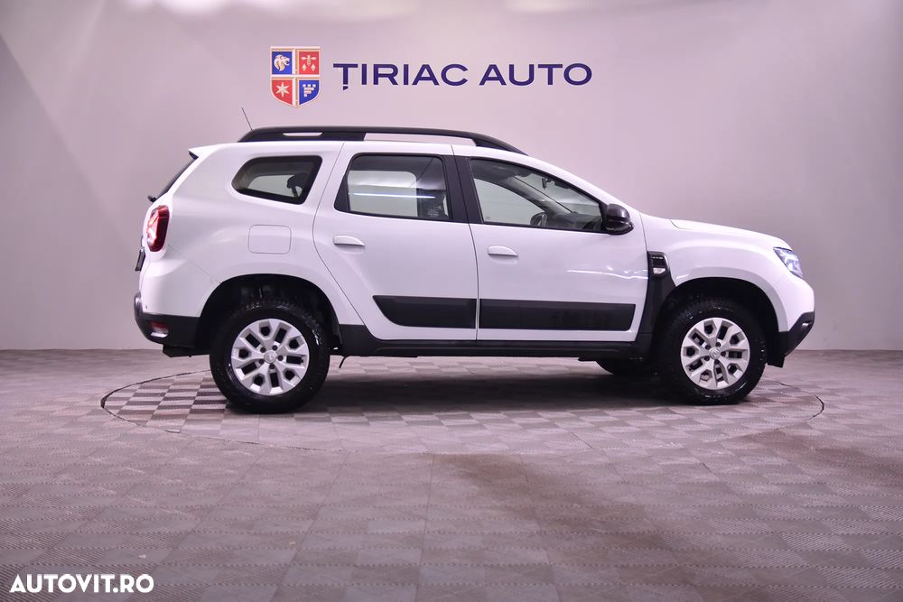 Dacia Duster - 7