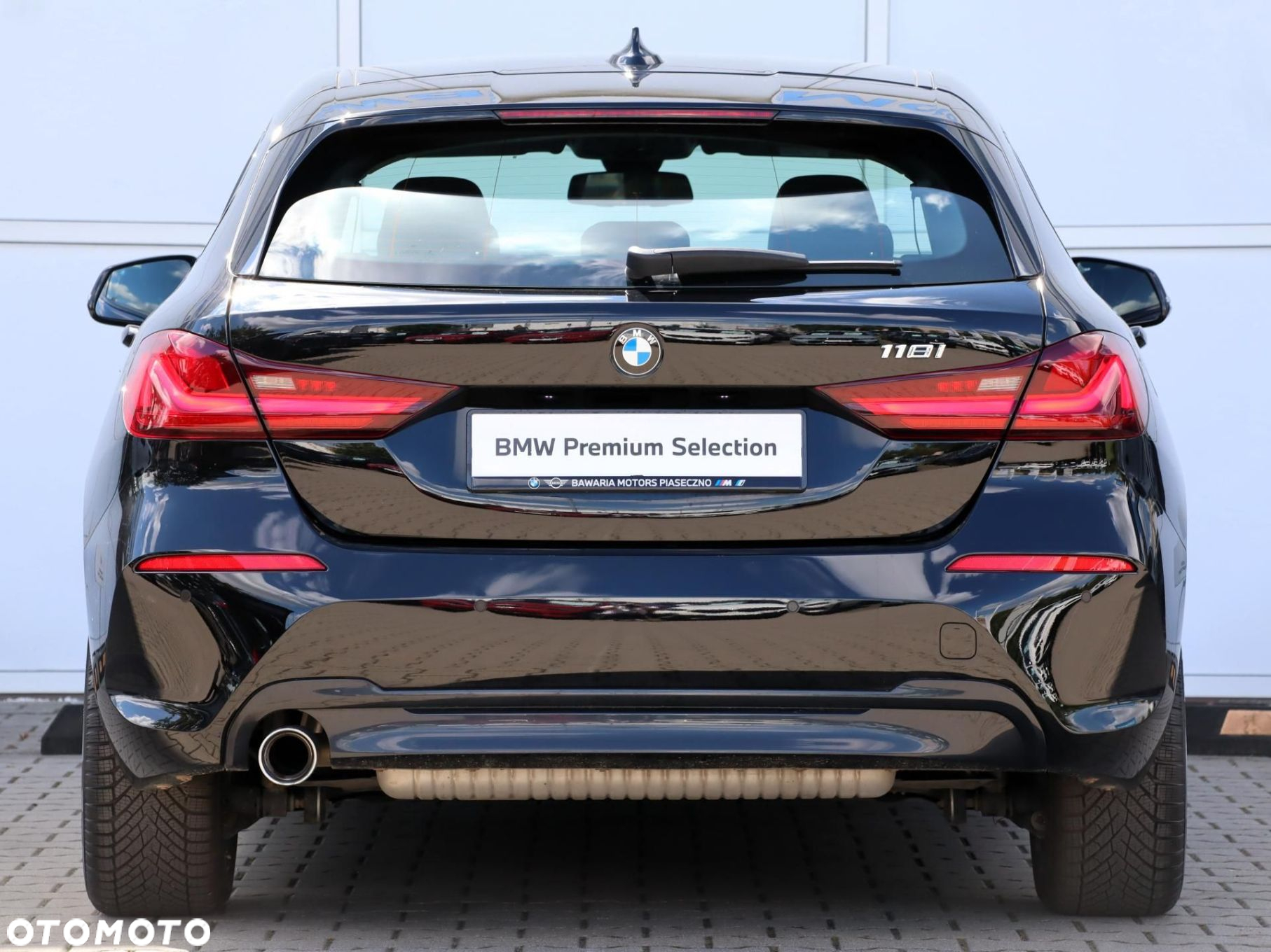 BMW Seria 1 - 9