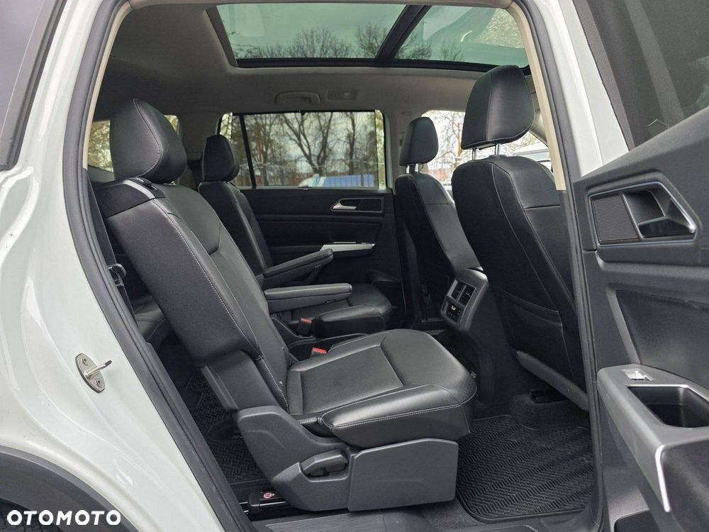 Volkswagen Atlas - 39