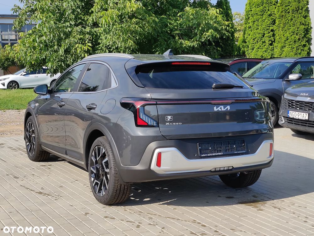 Kia XCeed 1.6 T-GDI L DCT - 1