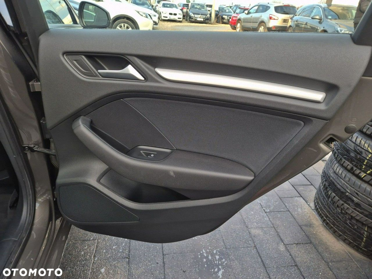 Audi A3 - 22