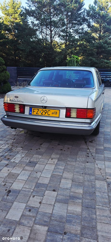 Mercedes-Benz W124 (1984-1993) - 2