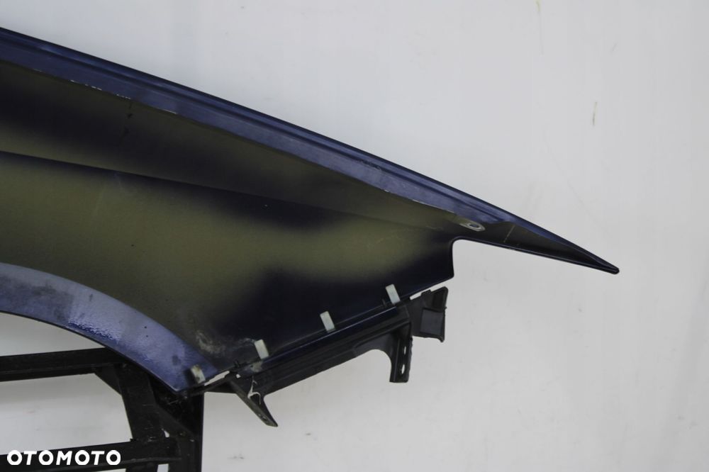 SEAT IBIZA IV 08R- BŁOTNIK LEWY PRZÓD PRZEDNI LW5U - 11