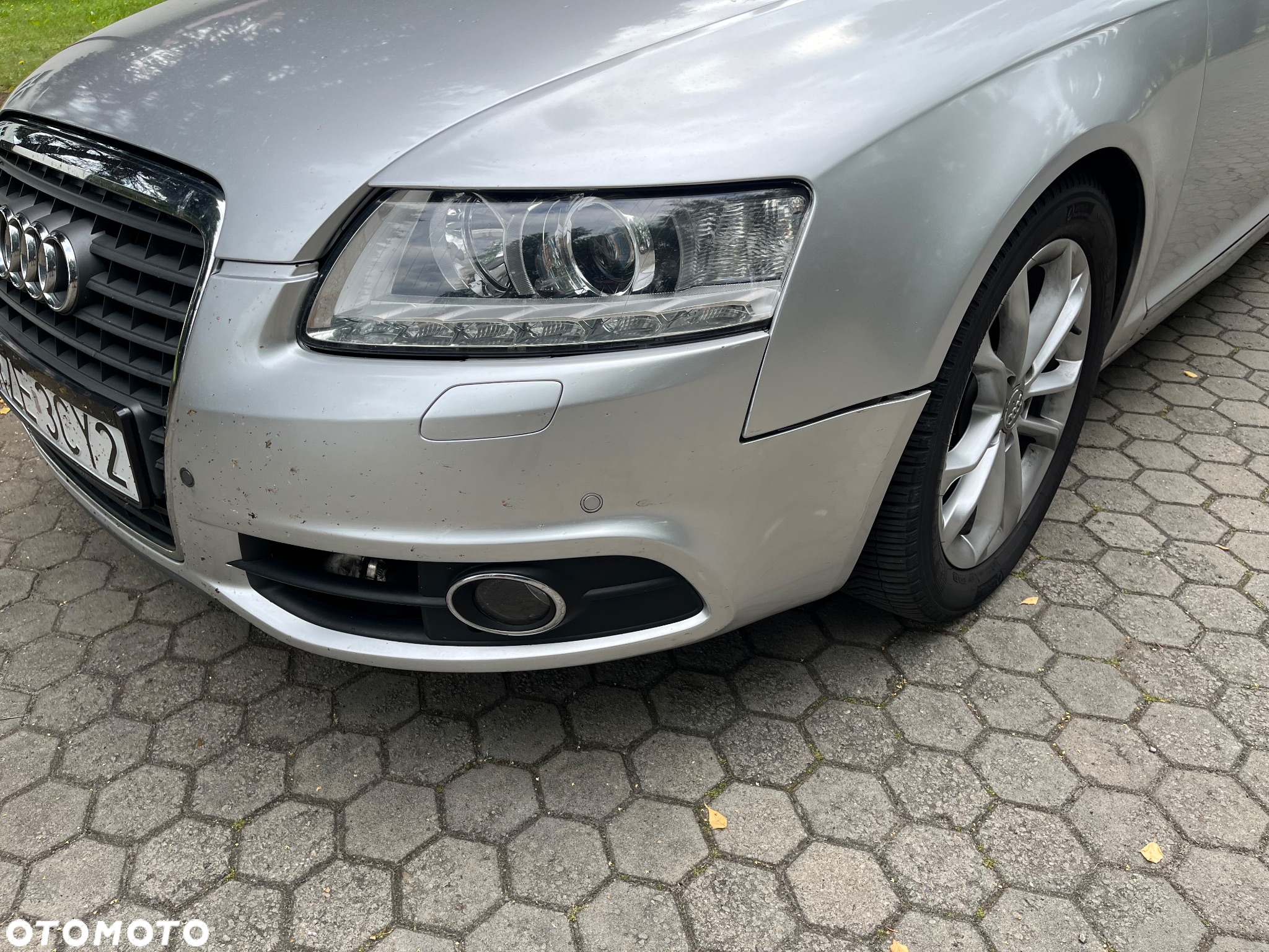 Audi A6 2.0 TDIe - 16