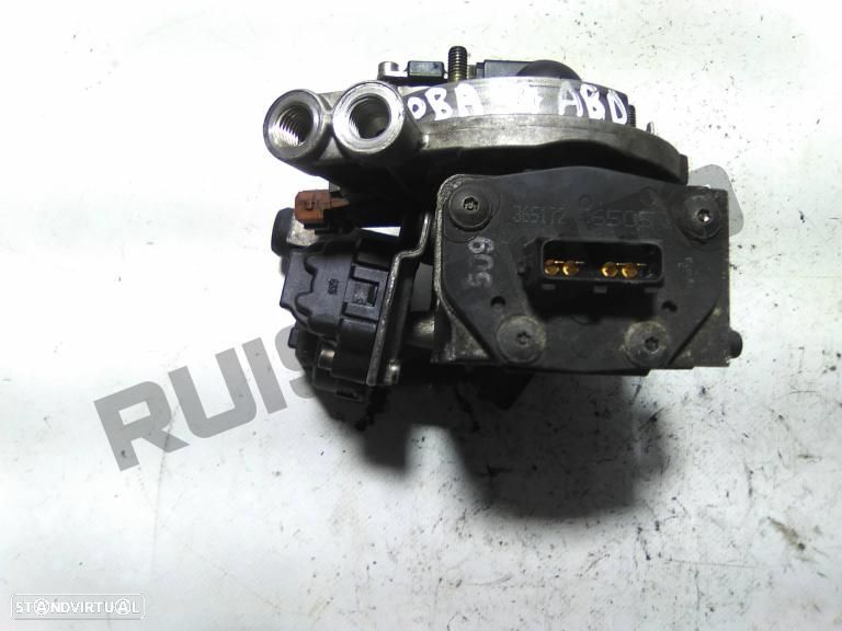Corpo De Injecção / Borboleta 4352_01569 Seat Cordoba Saloon (6 - 3