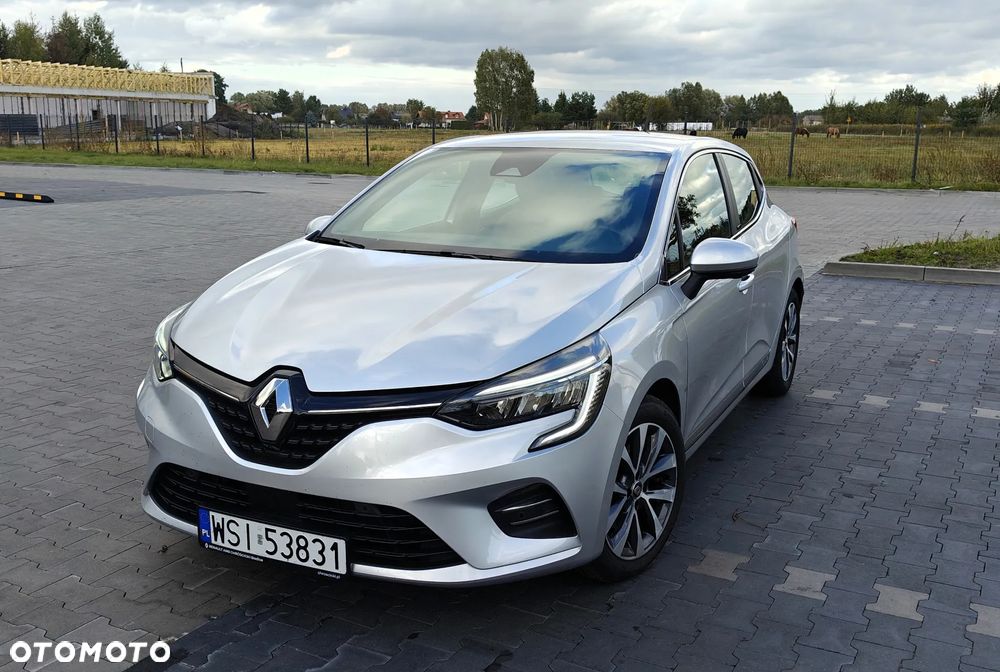 Renault Clio 1.6 E-TECH Full Hybrid 145 Generation - 1