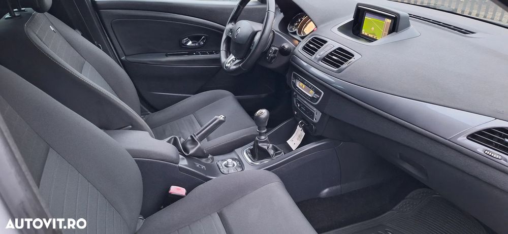 Renault Megane ENERGY dCi 110 INTENS - 9