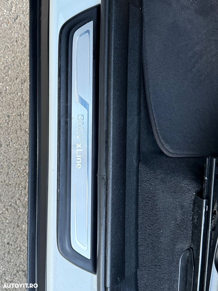 BMW X3 xDrive20d Aut. xLine - 26