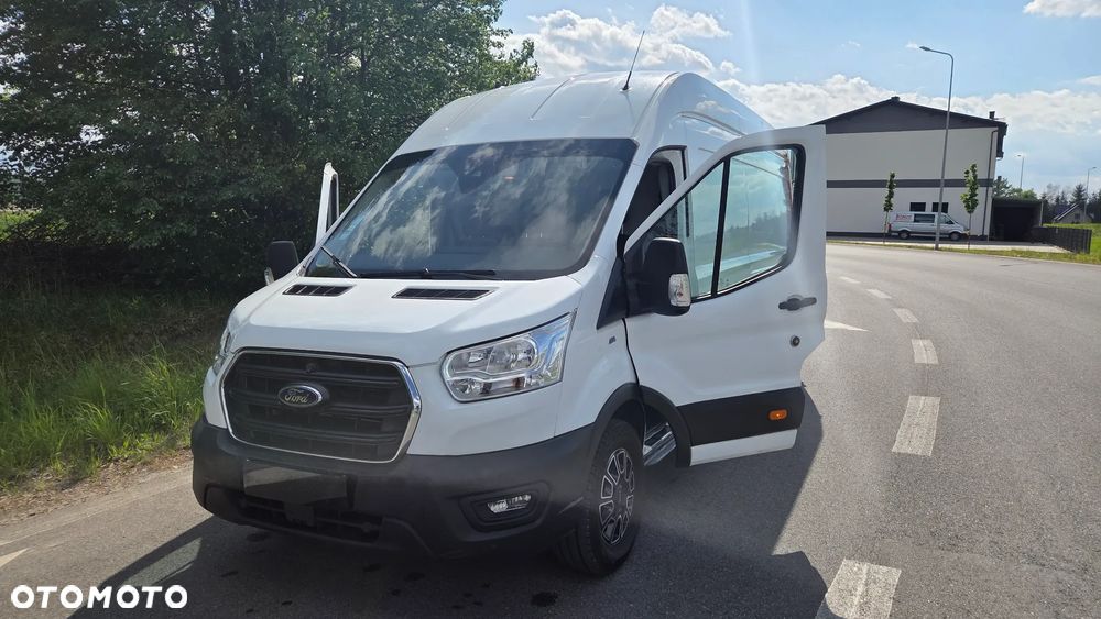 Ford Transit - 3