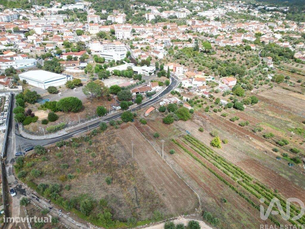 Terreno em Mira de Aire - Grande imagem: 2/25