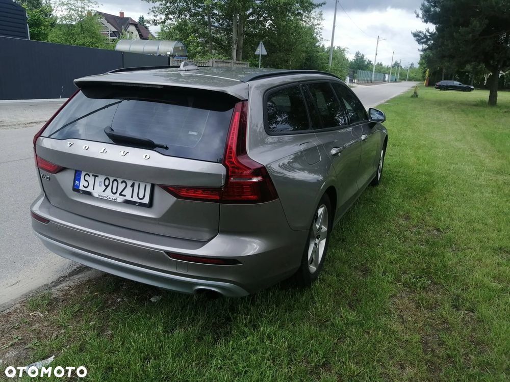 Volvo V60 D3 Drive-E Base - 2
