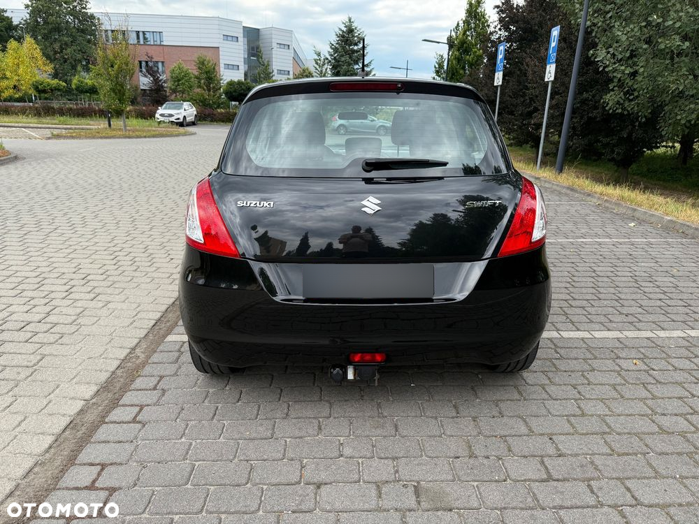 Suzuki Swift 1.2 Comfort - 5