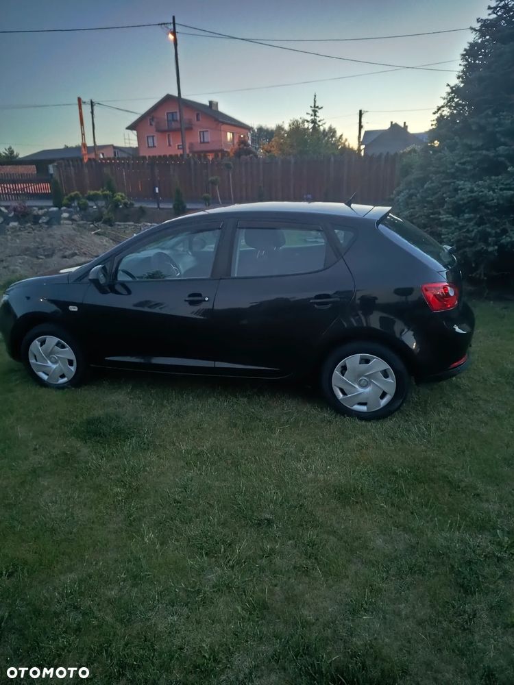 Seat Ibiza 1.2 12V Best of - 14