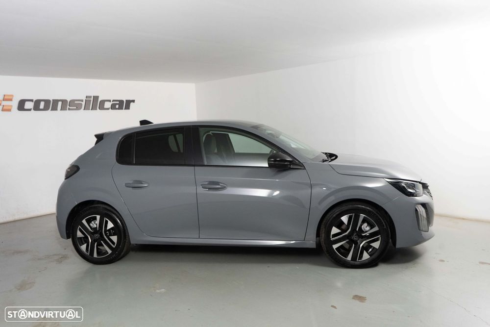 Peugeot 208 1.2 PureTech Allure Pack - 7