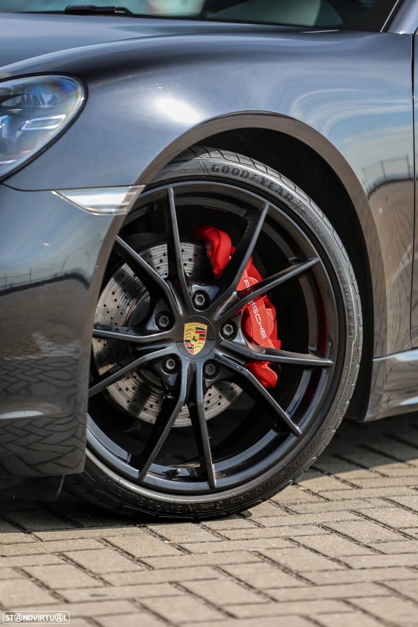 Porsche 718 Boxster 2.5 S - 31