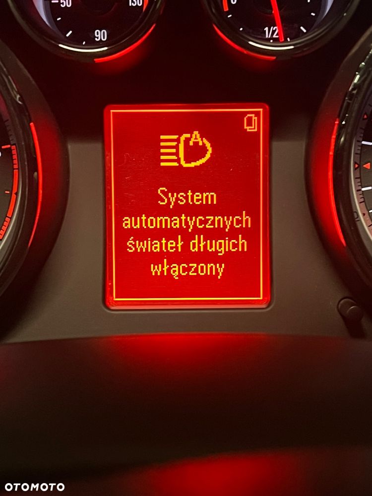 Opel Insignia 2.0 CDTI Sport - 14
