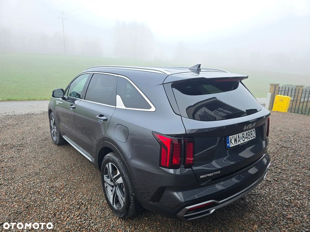 Kia Sorento - 7