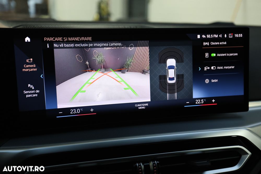 BMW Seria 3 320d xDrive Aut. M Sport - 14