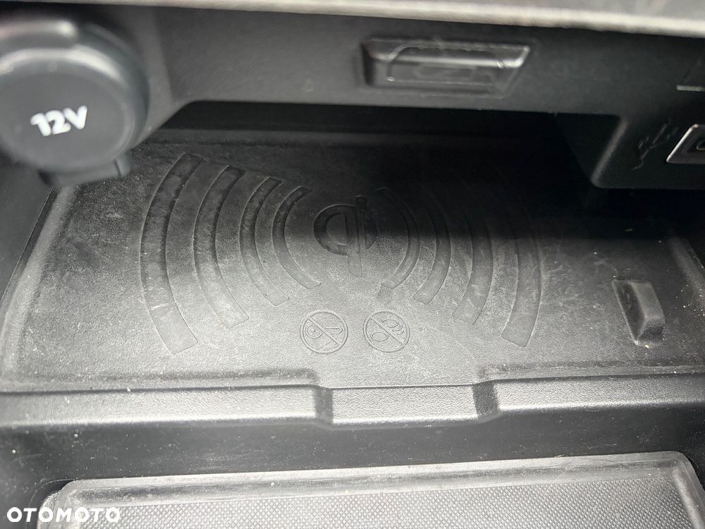Opel Astra 1.5 D Automatik Business Elegance - 23