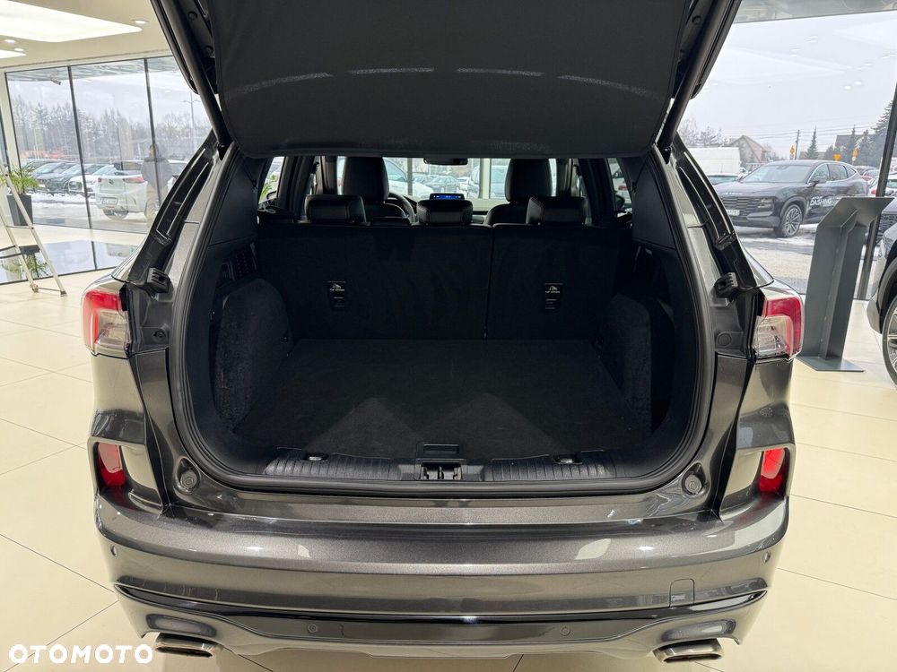 Ford Kuga 1.5 EcoBoost FWD ST-Line X - 15