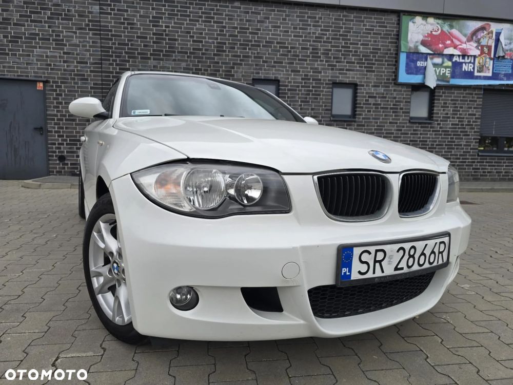 BMW Seria 1 116i - 3