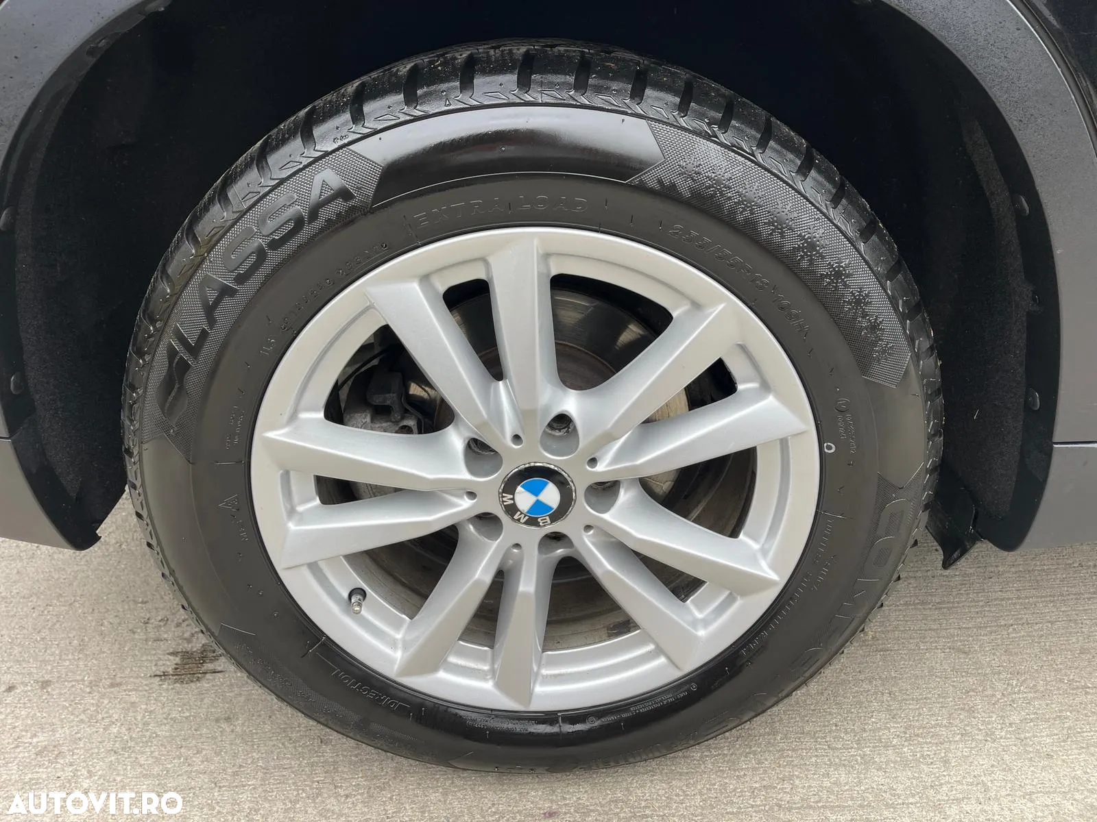 BMW X5 xDrive25d - 9
