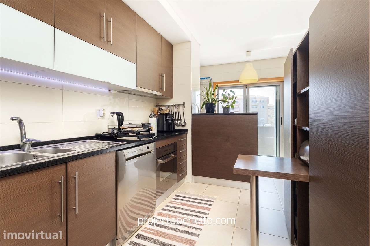 Apartamento T3 Venda em Espinho,Espinho - Grande imagem: 5/20