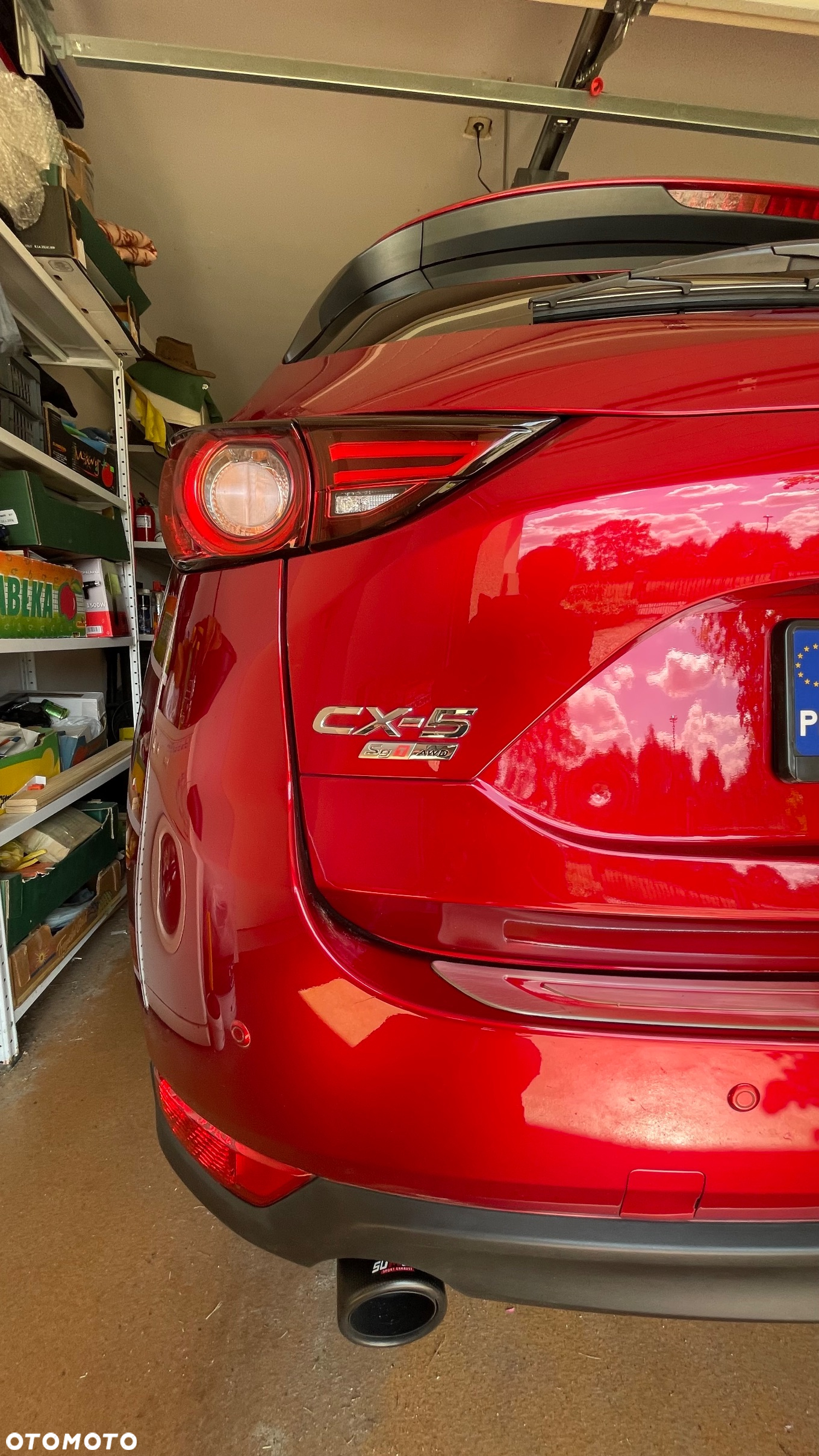Mazda CX-5 - 2
