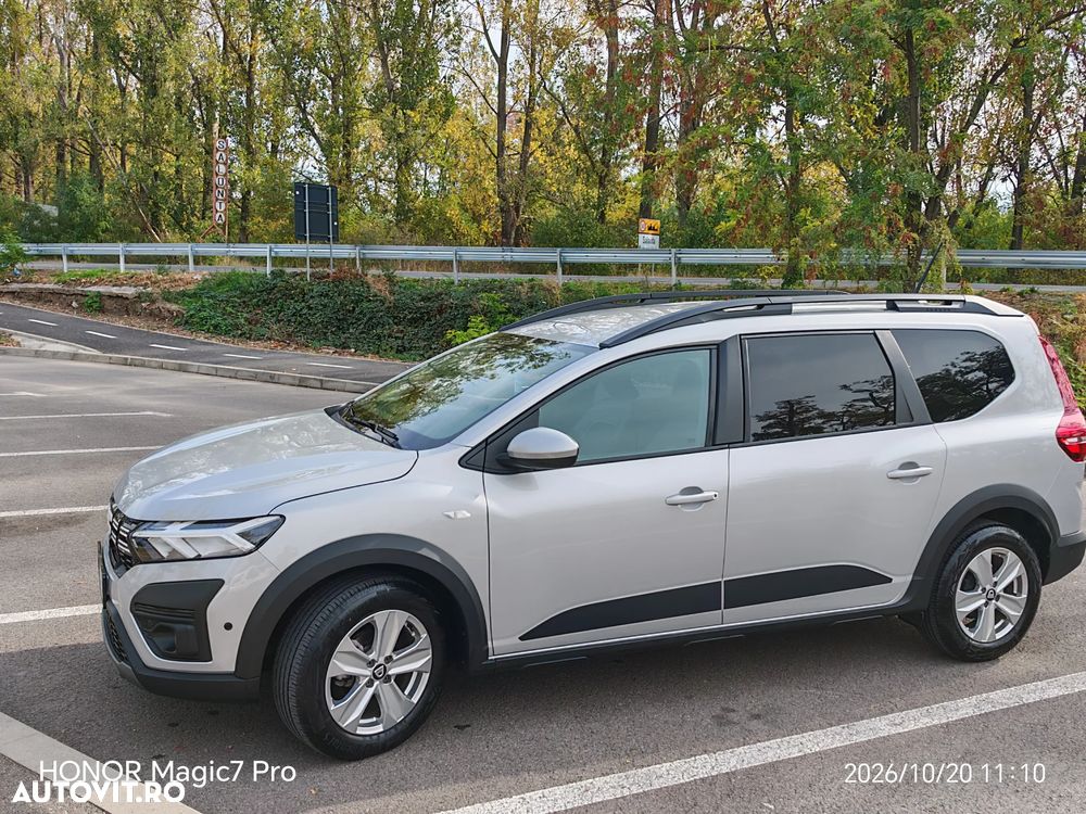 Dacia Jogger - 4