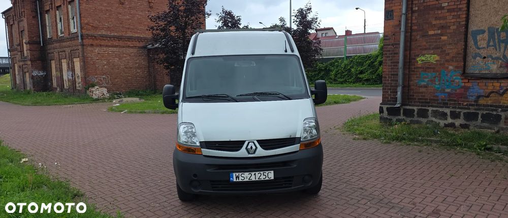 Renault Master - 3