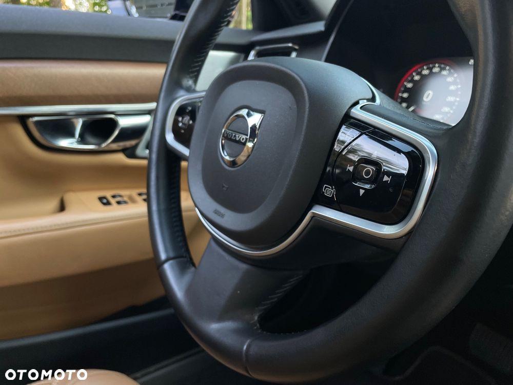 Volvo S90 D5 SCR AWD Inscription - 29