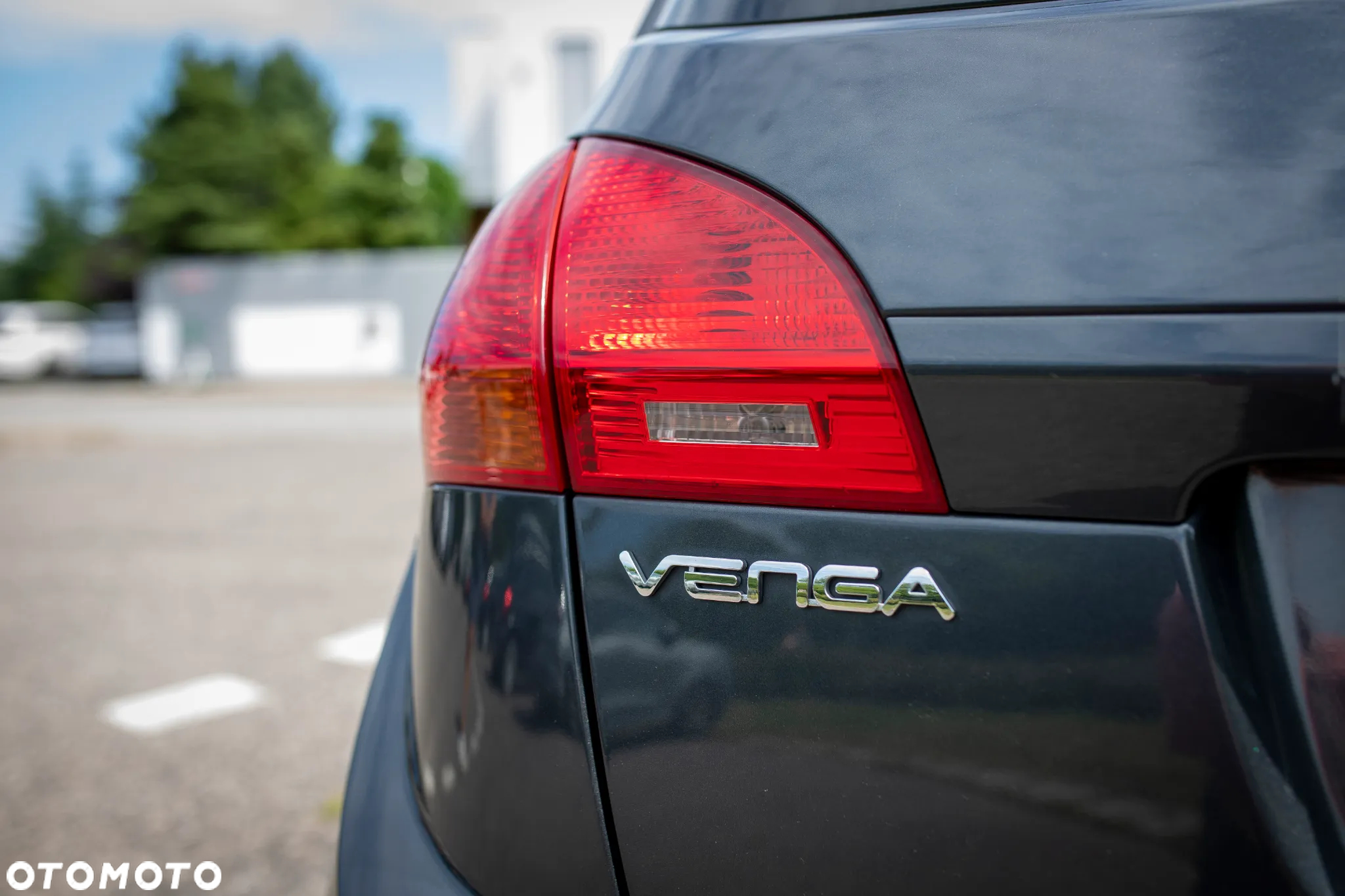Kia Venga 1.6 XL - 10
