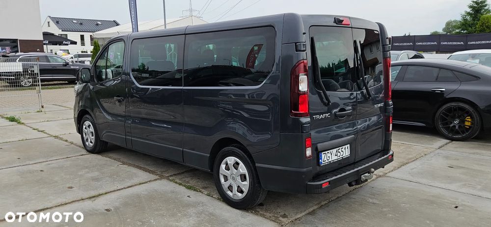 Renault Trafic 2.0 dCi - 5