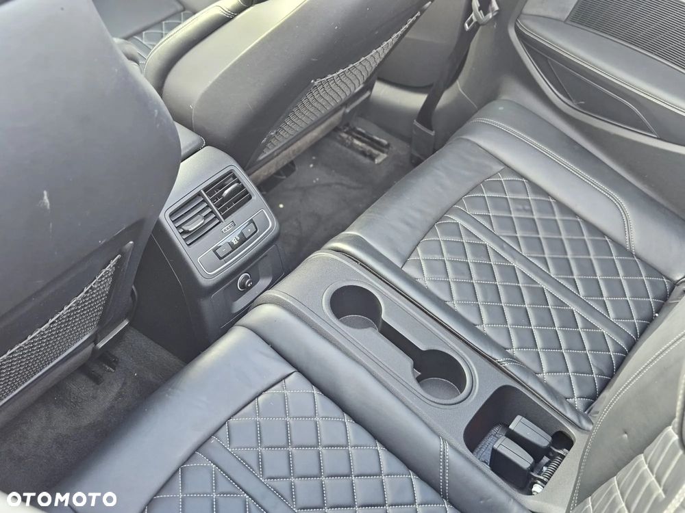 Audi S5 Cabrio 3.0 TFSI quattro tiptronic - 26