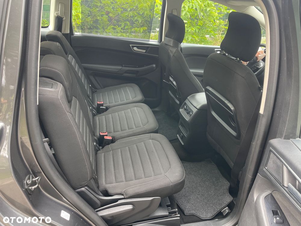 Ford Galaxy 2.0 TDCi Business - 21