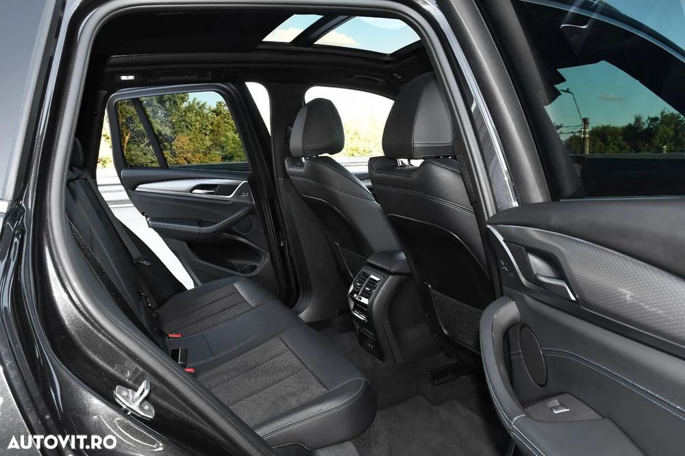 BMW X3 - 16