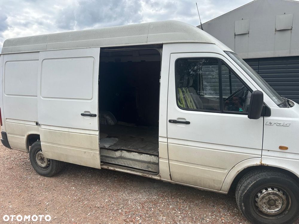 Volkswagen LT35 - 6