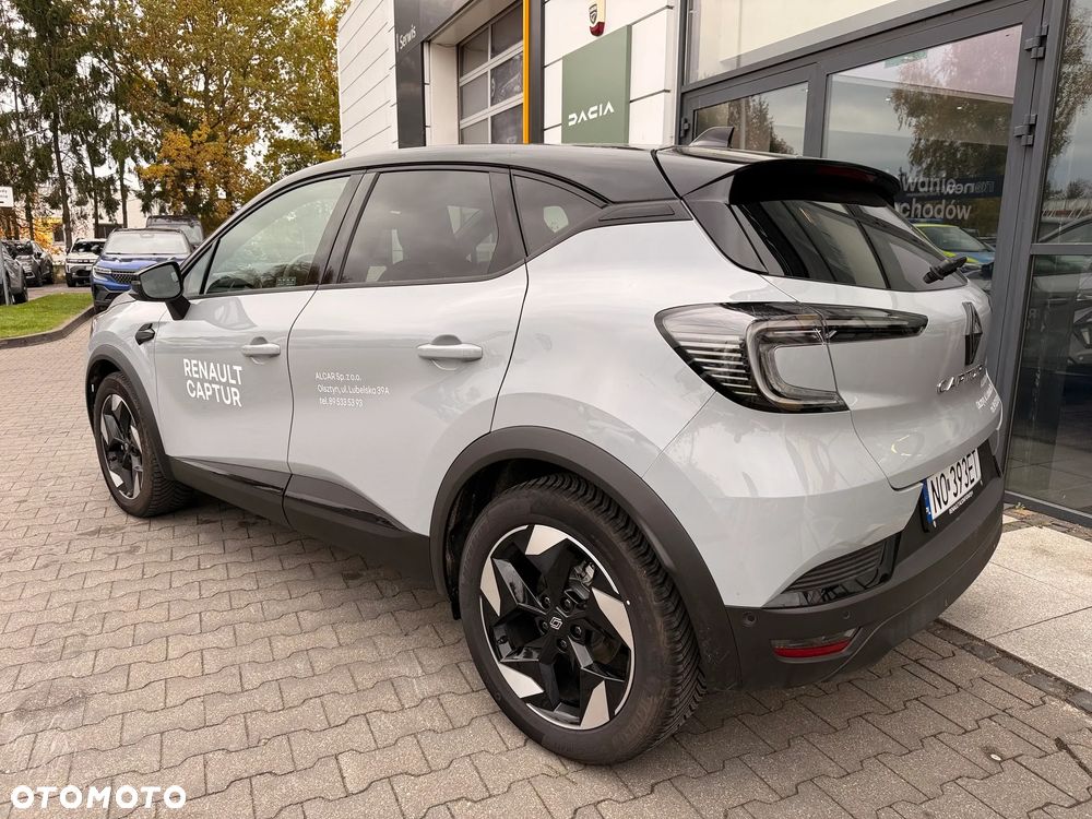 Renault Captur 1.2 TCe Techno - 10